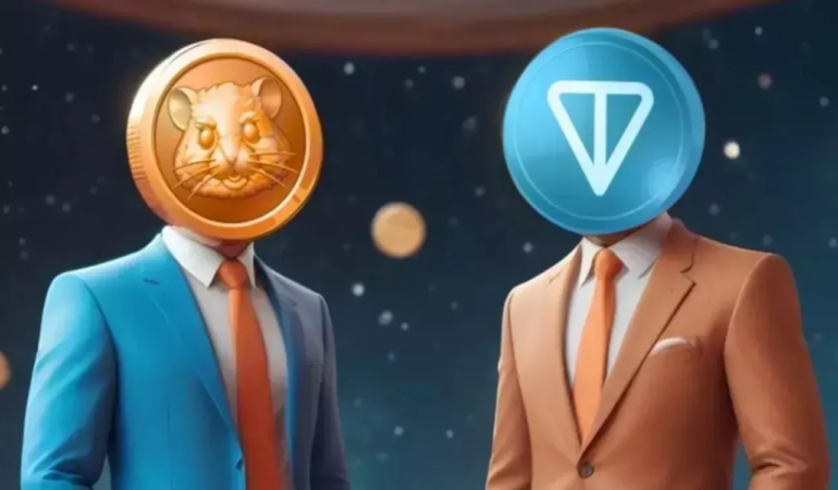 Hamster Kombat günlük şifre 27 Temmuz 2024