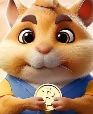 22 Haziran Hamster Kombat Günlük Şifre Ne?