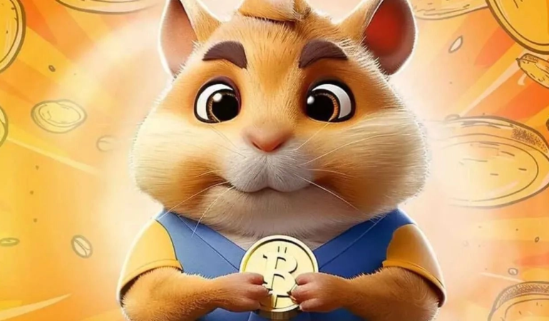26 Haziran Hamster Kombat Şifre Ne ?