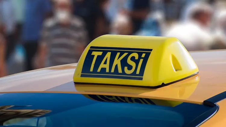 Yalova'da Taksi Ücretlerine Zam Geldi