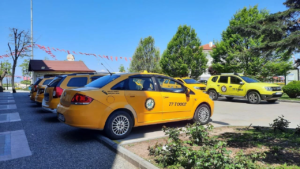 Yalova'da Taksi Ücretlerine Zam Geldi