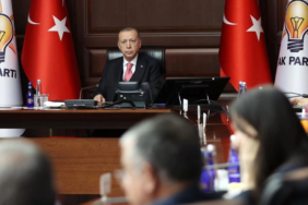 O İSİMLERİN FATURASI BUGÜN MYK'DA KESİLECEK!