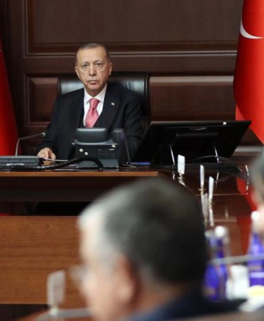 O İSİMLERİN FATURASI BUGÜN MYK'DA KESİLECEK!