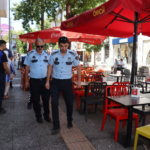 Yalova Belediyesi’nden Yaya Güvenliği İçin Kapsamlı Denetimler