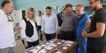 FAZLACA:”ALTINOVA’MIZIN TARİHİNİ GÜN YÜZÜNE ÇIKARMAYA KARARLIYIZ”