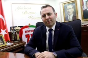 mustafa tutuk