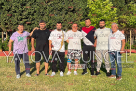 Başpehlivan Yusuf Can Zeybek, Efsane Ahmet Taşçı’dan Helallik Aldı