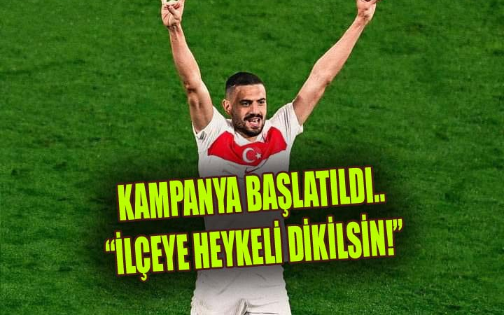 ŞİMDİ DESTEK ZAMANI.. “BOZKURTLARI GÖRELİM!”