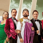 Çakallarla Dans Serisinin 7. Filmi Geliyor!
