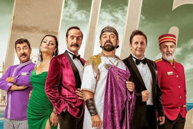 Çakallarla Dans Serisinin 7. Filmi Geliyor!