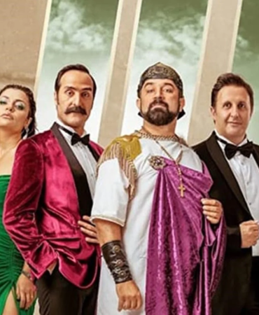 Çakallarla Dans Serisinin 7. Filmi Geliyor!