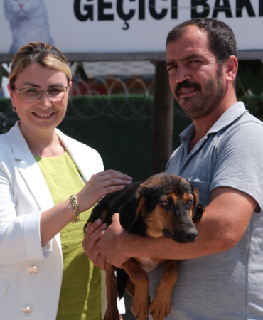 “CAN DOSTLARIMIZIN YANINDA, KARARIN KARŞISINDAYIZ”