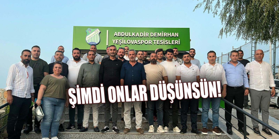 İŞ ADAMI DEMİRHAN ONURSAL BAŞKAN OLDU