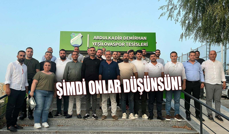 İŞ ADAMI DEMİRHAN ONURSAL BAŞKAN OLDU
