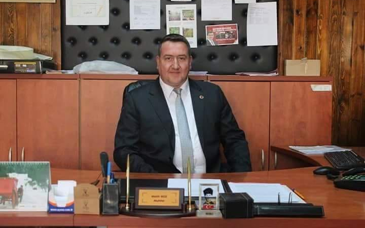 ELMALIK KÖYÜ 100. YAŞINI KUTLAYACAK