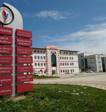 YAÜ'de 2024 Yılı Yeni Öğretim Üyesi Alımı Başlıyor