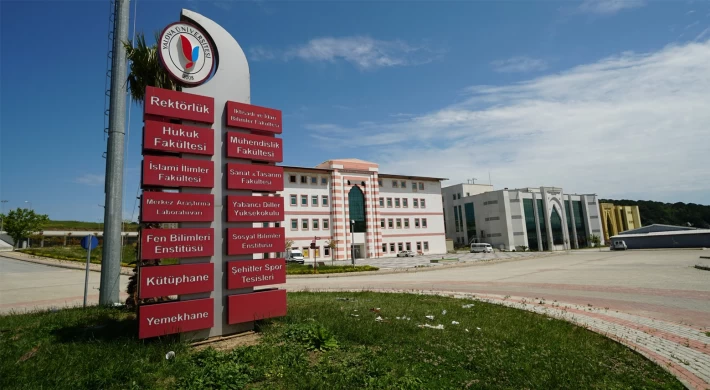 YAÜ'de 2024 Yılı Yeni Öğretim Üyesi Alımı Başlıyor