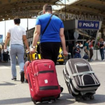 Yalova'ya Yurt Dışından 3 Bin 76 Kişi Göç Etti
