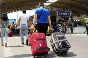 Yalova'ya Yurt Dışından 3 Bin 76 Kişi Göç Etti