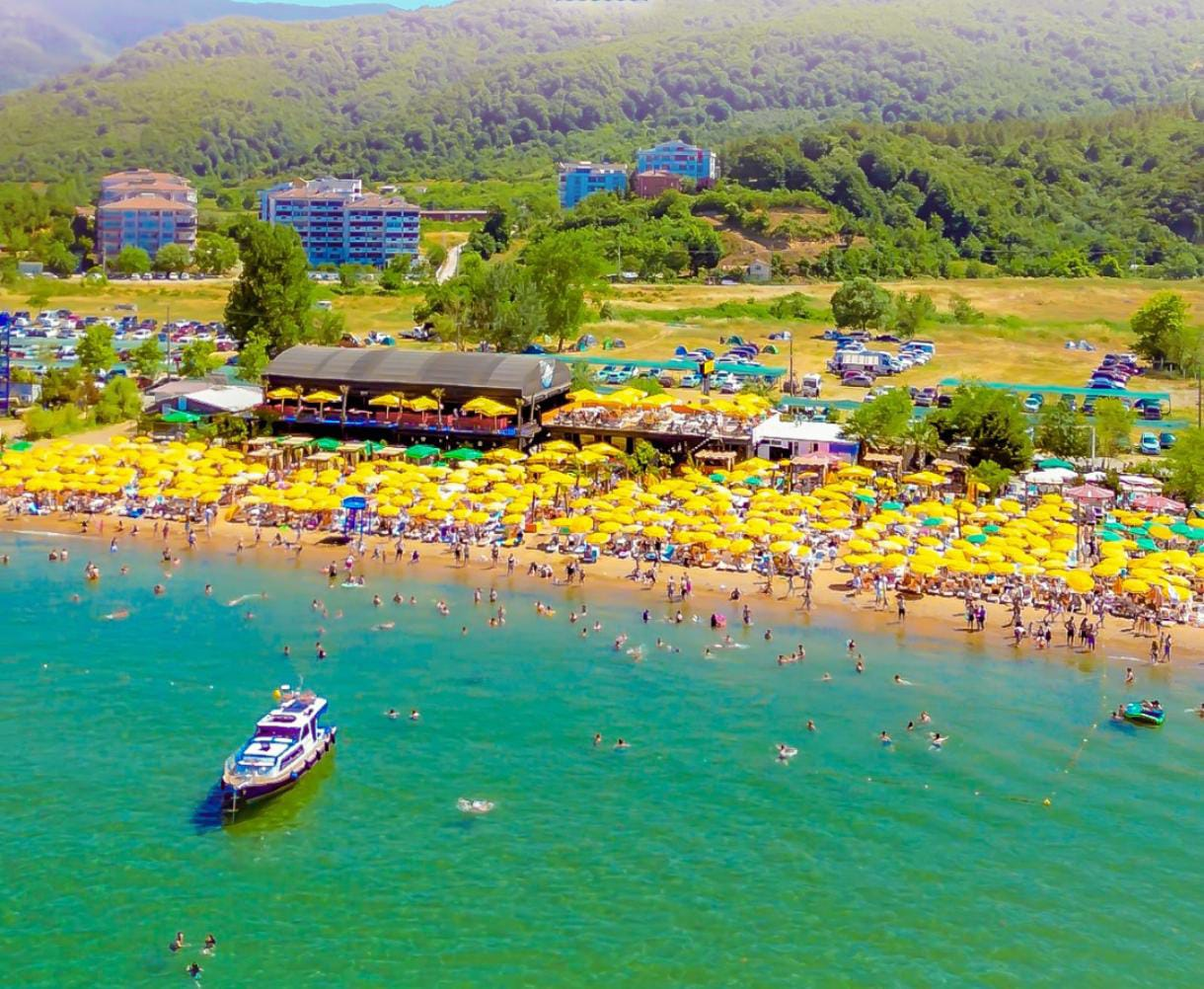 Teşvikiye Kum Plajı'nın Yıkım Kararı İle Turizm Tehlikede