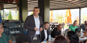 Yılmaz Tavşan'ın Borçlarla Mücadele ve Gelecek Projeleri