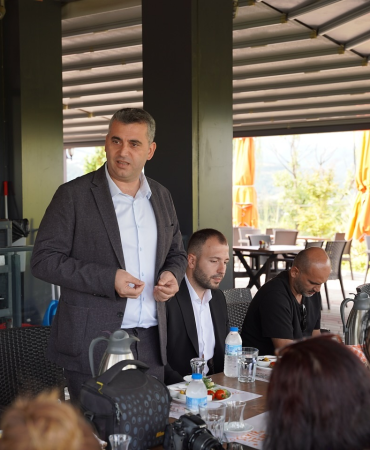 Yılmaz Tavşan'ın Borçlarla Mücadele ve Gelecek Projeleri