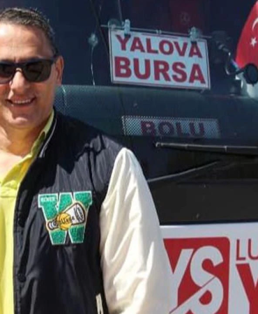 Toraman: “Tüm Bilgi ve Birikimimi Yeşilova FK İçin Kullanacağım”