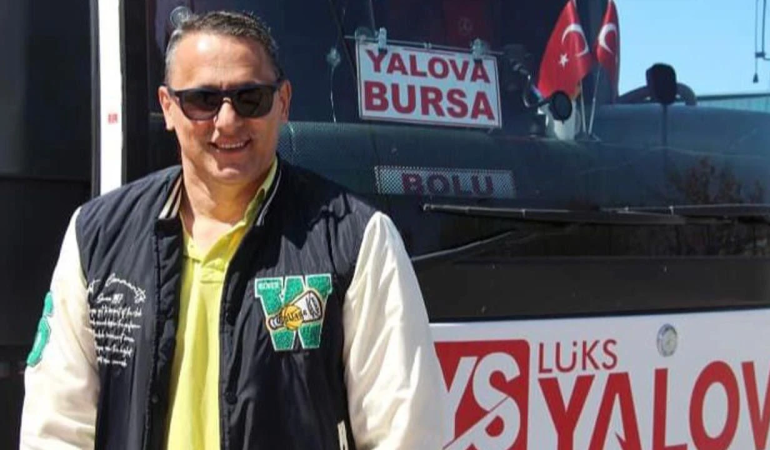 Toraman: “Tüm Bilgi ve Birikimimi Yeşilova FK İçin Kullanacağım”
