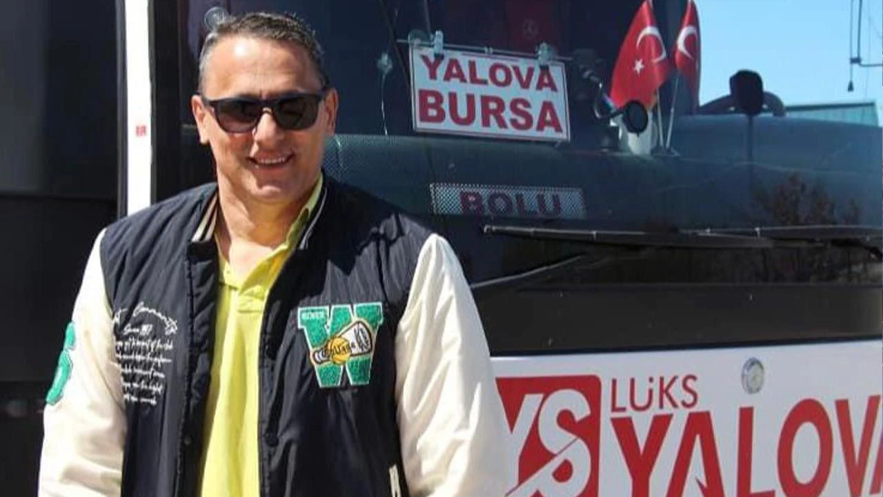 Toraman: “Tüm Bilgi ve Birikimimi Yeşilova FK İçin Kullanacağım”