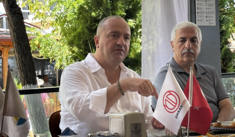Teşvikiye Plajlarının Kaderi Çınarcık’ta Tekrarlanabilir