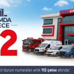 112 Acil'e Gelen Gereksiz Aramalar Hayati Tehlike Yaratıyor