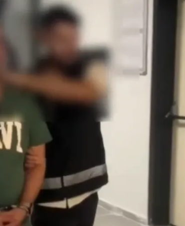 VATANDAŞLARI 6,6 MİLYON LİRA DOLANDIRAN ZANLI TUTUKLANDI