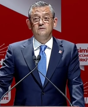 Yalova'da Olmayan Hal Binasının Temeli mi Atıldı?