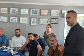 BAŞKAN ORUÇ’TAN ‘’ÇARPICI’’ AÇIKLAMALAR!