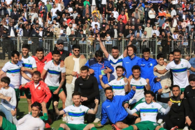 Yeşilova Spor