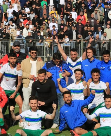Yeşilova Spor