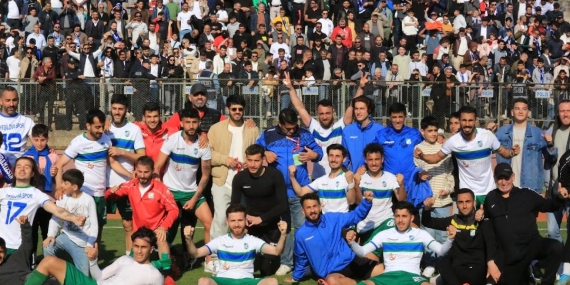 Yalçın Oruç “Zafer Yakın Meşaleleri Yakın” Dedi