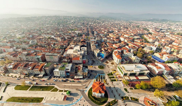 Yalova’da İnşaat Ruhsat Sayıları ve Tarım Alanlarının Durumu