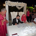Yaşar Yurddaş ve Elif Nur Yücel'in En Mutlu Günü