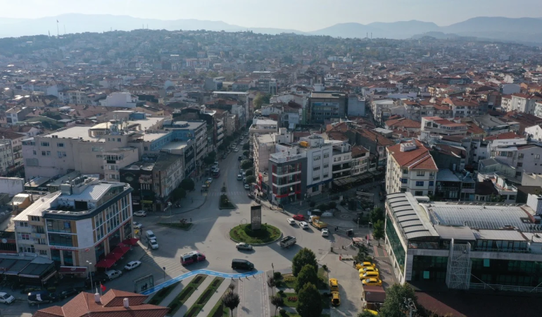 İşte Yalova’nın Depremde En Riskli Yerleri