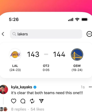 Güncel Skor'dan Spor Dünyasında Büyük Devrim