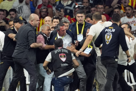 Göztepe-Fenerbahçe Maçı Disiplin Cezaları