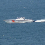 Armutlu'da Denize Açılan 2 Kişi İçin Seferberlik