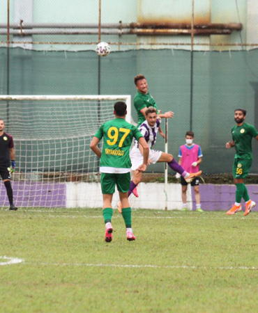 Oyuncu Seçmelerine Katılım Ücreti: 5000 TL