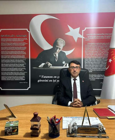 TEMAD Yalova İl Başkanlığı'ndan Eğitime Büyük Destek