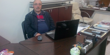 Yalova’da Eski Belediye Çalışanı Ekrem Daştan Hayatını Kaybetti