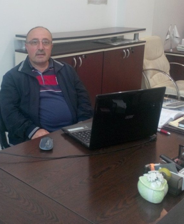 Yalova’da Eski Belediye Çalışanı Ekrem Daştan Hayatını Kaybetti