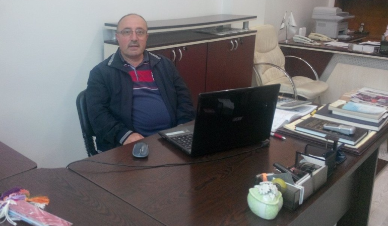 Yalova’da Eski Belediye Çalışanı Ekrem Daştan Hayatını Kaybetti