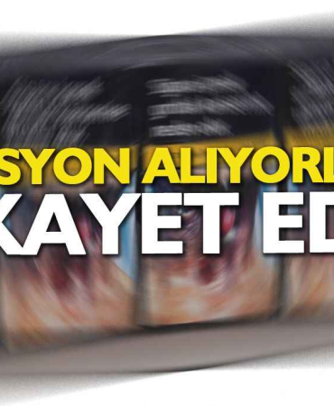 Tekel Bayilerindeki Haksız Kazanç : Komisyon