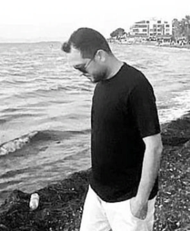 Armutlu'da Kaybolan Hüseyin Piner'in Cesedi Mudanya'da Bulundu